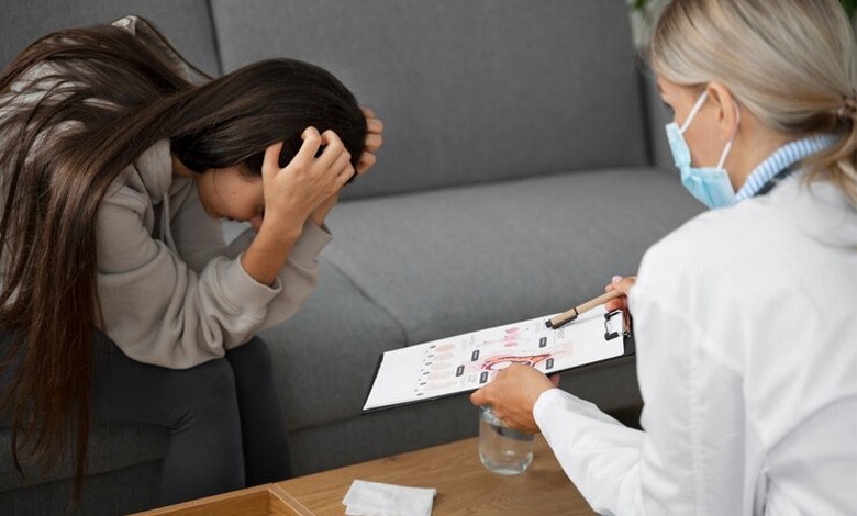 Membuat Napas Teratur sebagai Bagian dari Gaya Hidup Harian