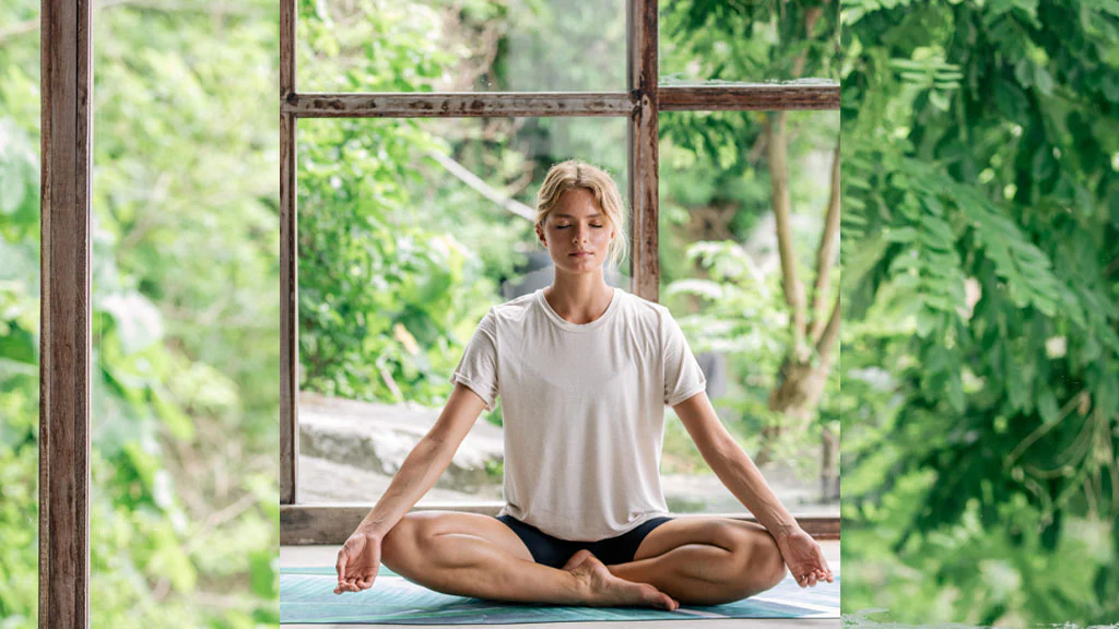 Relaksasi Praktis Melalui Latihan Pernapasan Harian